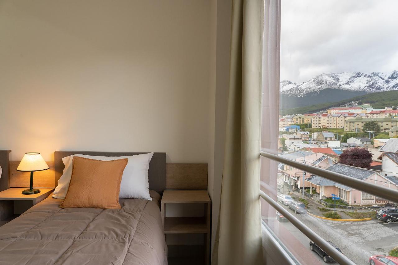 Happy Guest Apart 56 Ushuaia Exterior photo